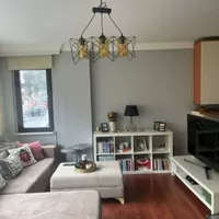 Апартаменты в Турции, Стамбул, 80 кв.м.