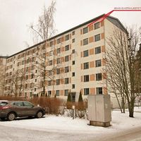 Flat in Finland, Pirkanmaa, 89 sq.m.