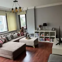 Апартаменты в Турции, Стамбул, 80 кв.м.