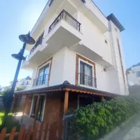 Вилла в Турции, Стамбул, 350 кв.м.