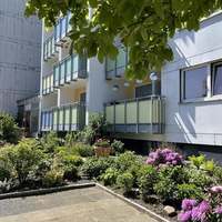 Flat in Germany, Schleswig-Holstein, Kiel, 82 sq.m.