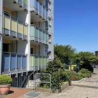 Flat in Germany, Schleswig-Holstein, Kiel, 82 sq.m.
