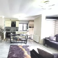 Апартаменты в Турции, Стамбул, 150 кв.м.