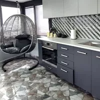 Апартаменты в Турции, Стамбул, 150 кв.м.