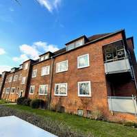 Flat in Germany, Schleswig-Holstein, Kiel, 54 sq.m.