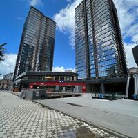 Апартаменты в Турции, Стамбул, 160 кв.м.