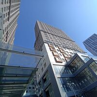 Апартаменты в Турции, Стамбул, 160 кв.м.