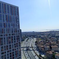 Апартаменты в Турции, Стамбул, 160 кв.м.