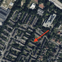 Flat in Germany, Bremen, 58 sq.m.
