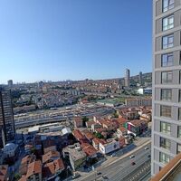 Апартаменты в Турции, Стамбул, 160 кв.м.