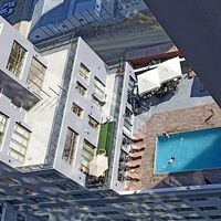 Апартаменты в Турции, Стамбул, 160 кв.м.