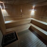 Апартаменты в Турции, Стамбул, 160 кв.м.