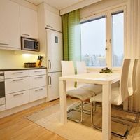Flat in Finland, Pirkanmaa, 89 sq.m.