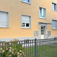 Flat in Germany, Hessen, Bad Homburg vor der Hoehe, 77 sq.m.
