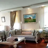 Апартаменты в Турции, Стамбул, 197 кв.м.