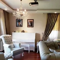 Апартаменты в Турции, Стамбул, 197 кв.м.