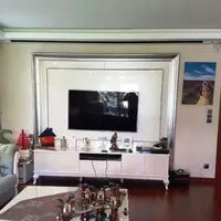 Апартаменты в Турции, Стамбул, 197 кв.м.