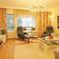 Flat in Finland, Pirkanmaa, 89 sq.m.