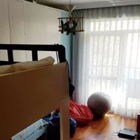 Апартаменты в Турции, Стамбул, 197 кв.м.