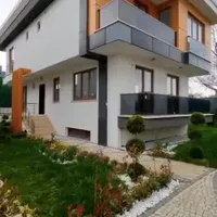 Villa in Turkey, Istanbul, 500 sq.m.