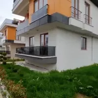 Villa in Turkey, Istanbul, 500 sq.m.