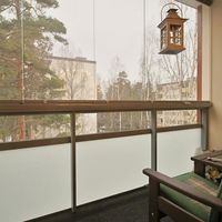 Flat in Finland, Pirkanmaa, 89 sq.m.