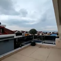 Villa in Turkey, Istanbul, 500 sq.m.