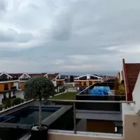 Villa in Turkey, Istanbul, 500 sq.m.