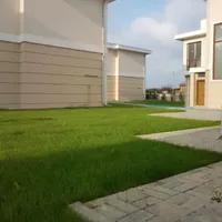 Villa in Turkey, Istanbul, 300 sq.m.