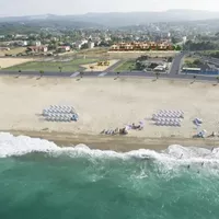 Villa in Turkey, Istanbul, 300 sq.m.