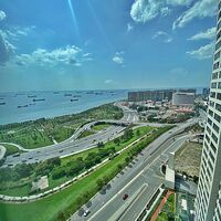 Апартаменты в Турции, Стамбул, 177 кв.м.