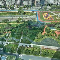 Апартаменты в Турции, Стамбул, 177 кв.м.