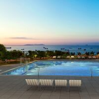 Апартаменты в Турции, Стамбул, 177 кв.м.