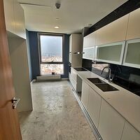 Апартаменты в Турции, Стамбул, 177 кв.м.