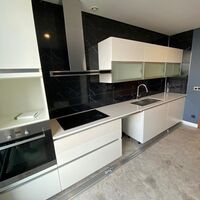 Апартаменты в Турции, Стамбул, 177 кв.м.