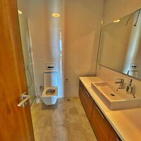 Апартаменты в Турции, Стамбул, 177 кв.м.