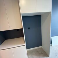 Апартаменты в Турции, Стамбул, 177 кв.м.