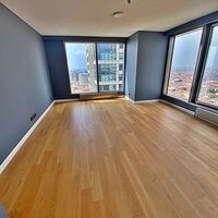 Апартаменты в Турции, Стамбул, 177 кв.м.