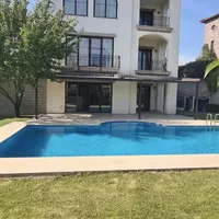 Villa in Turkey, Istanbul, 410 sq.m.