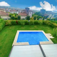 Villa in Turkey, Istanbul, 410 sq.m.