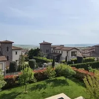 Villa in Turkey, Istanbul, 410 sq.m.