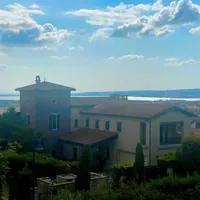 Villa in Turkey, Istanbul, 410 sq.m.