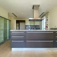 Villa in Turkey, Istanbul, 410 sq.m.