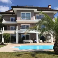 Вилла в Турции, Стамбул, 700 кв.м.