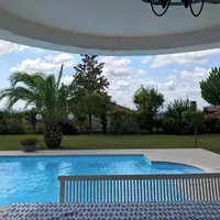 Вилла в Турции, Стамбул, 700 кв.м.