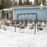 Apartment in Finland, Pirkanmaa, 70 sq.m.