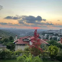 Вилла в Турции, Стамбул, 700 кв.м.