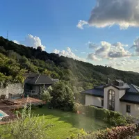 Вилла в Турции, Стамбул, 700 кв.м.