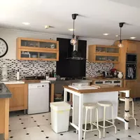 Вилла в Турции, Стамбул, 700 кв.м.