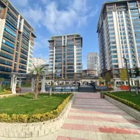 Апартаменты в Турции, Стамбул, 570 кв.м.